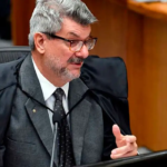 STJ condena ministro Marco Buzzi a perda de cargo por crimes sexuais