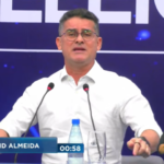 Ministério da Saúde contraria David Almeida: cobertura potencial da atenção primária em Manaus é de 64,45%, e não 94%