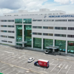 FHemoam terá R$ 1,3 milhão do Ministério da Saúde para certificar seis unidades da Hemorrede no Amazonas