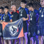 Macuxi Lutas Casadas reúne 180 atletas em Boa Vista e reforça calendário do jiu-jitsu no Norte