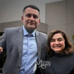 TRE-AM mantém efeitos de condenação por propaganda antecipada contra Salazar e envia recurso ao TSE