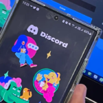 Discord suspende lives para atender medidas determinadas pela ANPD
