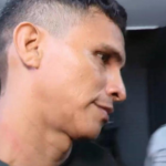Suspeito de triplo homicídio no São José é ex-genro de vítima; homem foi preso horas após crime em Manaus