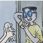 Personagens criados por artista amazonense e que conquistaram o mundo nas redes sociais ganham primeira animação