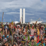 Eleições de 2026 registram recorde de candidaturas indígenas