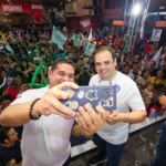 Roberto Cidade propõe novos barcos-hospitais para fortalecer a saúde nas comunidades ribeirinhas do AM