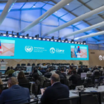 COP17 entra em semana decisiva com missão de destravar financiamento