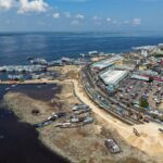 Obras do novo Porto da Manaus Moderna começam e previsão é de R$ 876 milhões em investimentos do Governo Federal