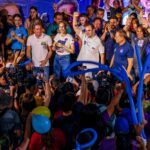 Roberto Cidade mobiliza mais de seis mil apoiadores em reuniões sobre educação, segurança e inclusão