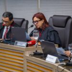 Vereador de Rio Preto da Eva tem diploma cassado pelo TRE-AM