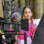 Aos 10 anos, amazonense estreia em série nacional e se prepara para o primeiro longa-metragem