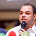 Roberto Cidade promete reestruturar a máquina pública a partir de 2027