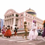 Ateliê 23 estreia ‘Bar Patrícia – O Show’ com música, dança e performance no Teatro Amazonas