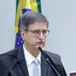 PGR pede anulação de investigação sobre mensagens de Moraes e Vorcaro