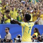CBF anuncia amistosos da seleção brasileira contra Japão e Singapura