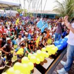 Na calha do Juruá, Roberto Cidade apresenta proposta para ampliar crédito a produtores rurais