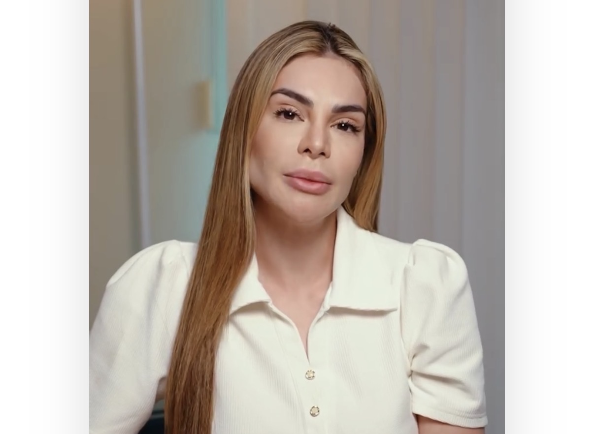 Thaisa Cidade diz ser alvo de ‘perseguição’ e desabafa após receber processos: ‘Querem me calar’