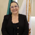 Leda Mara Albuquerque torna-se a primeira mulher a comandar o MPAM por três vezes 