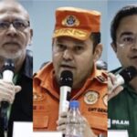 Após fumaça em Manaus, Governo do AM reforça monitoramento, fiscalização e combate aos incêndios no Estado