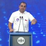 Roberto Cidade confronta David Almeida e cobra promessa não cumprida de construir hospital municipal em Manaus