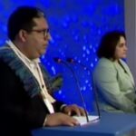 Isael Munduruku chama governo Bolsonaro de “imundo” e diz que Maria do Carmo “presta continência” 
