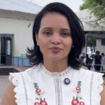 Vanessa Brandão propõe política nacional para fixar médicos especialistas na Amazônia