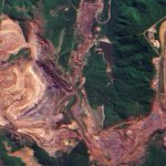 Startup desenvolve tecnologia usada para monitorar mineração em áreas protegidas da Amazônia