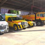 Boa Vista Airport amplia ações de prevenção a incêndios para o período de estiagem