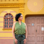 Vanessa Brandão propõe R$ 10 milhões em emendas e valorização da identidade local para fortalecer a cultura em Roraima