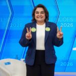 Justiça mantém propaganda que cita processos trabalhistas, dívida de IPTU e R$ 300 milhões ligados a Maria do Carmo Seffair