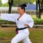 Do tatame às propostas: Vanessa Brandão defende mais investimento no esporte em Roraima