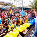 Na calha do Juruá, Roberto Cidade apresenta proposta para ampliar crédito a produtores rurais