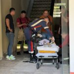 Idosa é resgatada em situação de extrema vulnerabilidade em Manaus