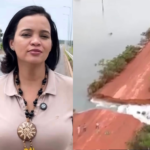 Atraso na pavimentação da BR-401 dificulta transporte e encarece serviços em Roraima, alerta Vanessa Brandão