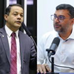 Justiça manda Meta revelar gastos de impulsionamentos de Delegado Pablo contra Wilson Lima