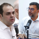 Meta tem 24 horas para identificar responsáveis por página que impulsionou ataques a Roberto Cidade e Wilson Lima; determinação é do TRE-AM