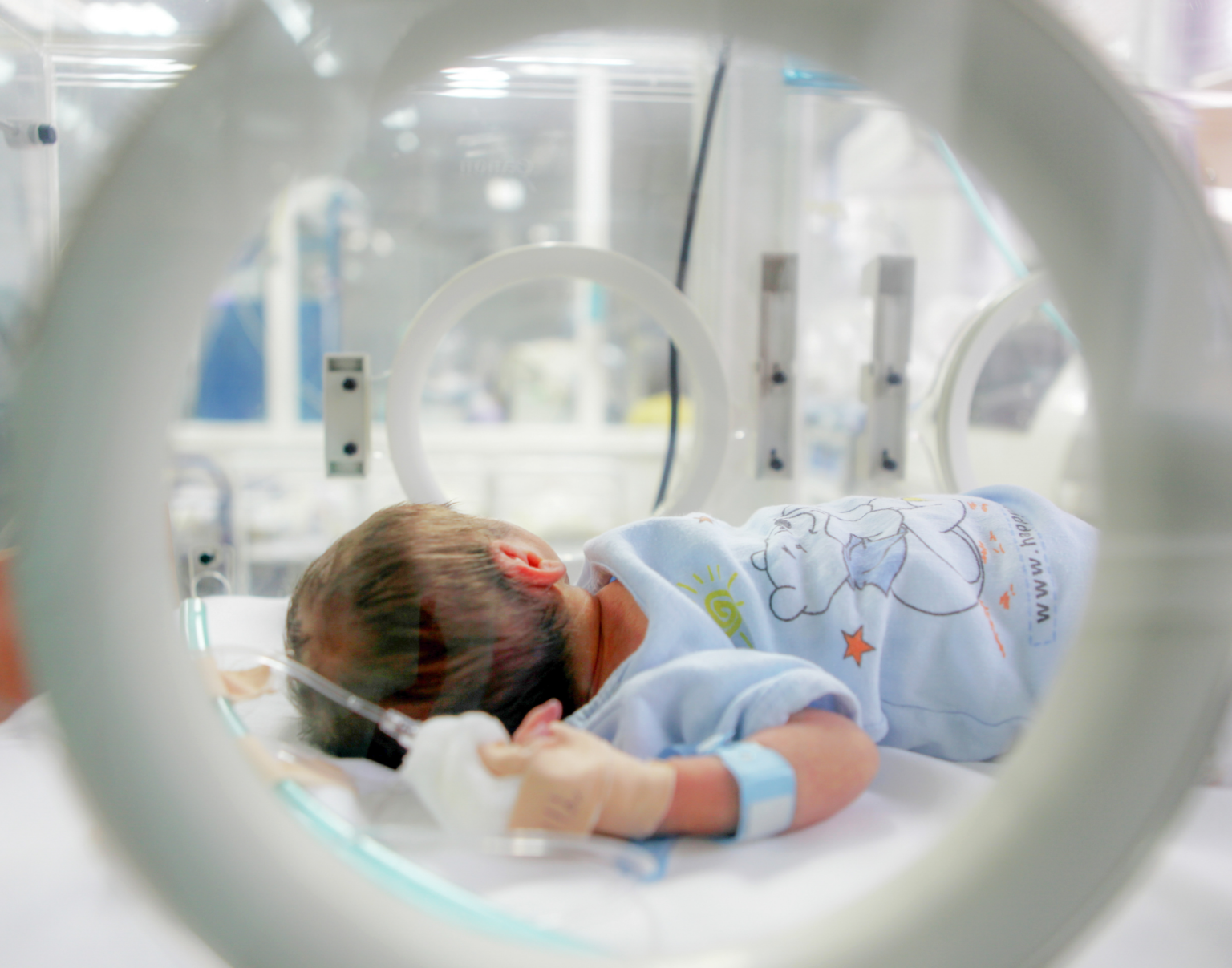 Roraima tem apenas cinco leitos de pediatria cirúrgica para mais de 186 mil crianças e adolescentes