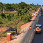 DNIT reabre licitação para manutenção de 126 km da Transamazônica até entroncamento com a BR-319 no Amazonas