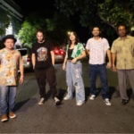 Alaídenegão lança ‘Segue o Tempo’ pela Warner Music Brasil em parceria inédita com banda argentina