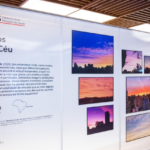 Exposição itinerante sobre memória da covid-19 chega a Manaus