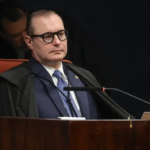 PF envia a Gilmar e Zanin íntegra de material do celular de Vorcaro