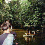 Cinema do Amazonas vai ao Festival do Rio com o curta 3×4