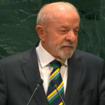 “O Brasil não cabe no quintal de ninguém”, diz Lula em discurso na ONU