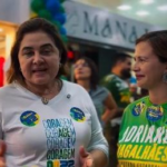 TRE-AM dá 48 horas para Maria do Carmo retirar propaganda eleitoral irregular de salão de beleza