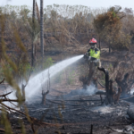 Governo do Amazonas decreta situação de emergência por estiagem diante de cenário climático adverso