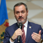 Mendonça afasta Andrei Rodrigues da direção-geral da Polícia Federal 