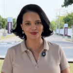 Na reta final da campanha, Vanessa Brandão reforça educação como prioridade e promete 25% das emendas para o setor