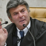 Fux suspende decisão de Dino e restabelece posts sobre Nossa Senhora