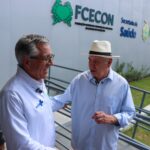 Super Centro de Diagnóstico de Câncer da FCecon recebe R$ 3,6 milhões do Governo Federal para a aquisição de equipamentos