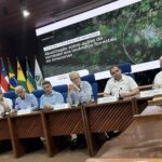Governo Federal cria comando conjunto em Manaus para acelerar combate aos incêndios e à fumaça